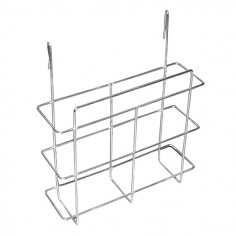 A5 Wire Basket Dispenser