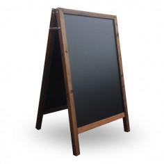 Barista Chalk A Board - Medium