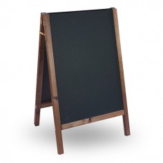Bistro Chalk A Board - Medium