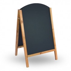 BistroCurve Chalk A Board - Small