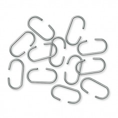 C Hooks (pack of 100)