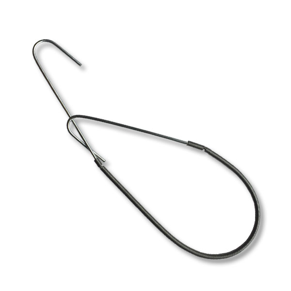 Extending Wire Hooks up to 1m (pack of 100) SnapFrameCity